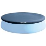 INTEX - Easy Set Pool Cover, 457 Cm.