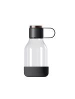 Asobu - Tritan Bowl Bottle 1,5L - Black