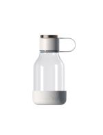 Asobu - Tritan  Bowl Bottle 1,5L - white