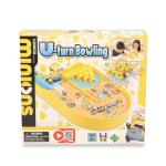 Minions - Despicable Me U-turn Bowling