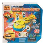 Minions - Despicable Me Hover Strike Battle
