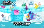 Zhu Zhu Fish - Coral Reef Tunnel Combo Set