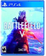 Battlefield V (5) (Import)