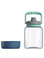 Asobu - The Barkely  Bowl Bottle 1500ml - Blue