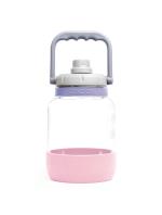 Asobu - The Barkely  Bowl Bottle 1500ml - pink
