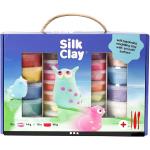 Silk Clay - Gift Box