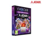 Blaze Evercade Atari Arcade Cartridge 1 - EFIGS
