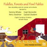 Fiddles Forests And Fowl Fables