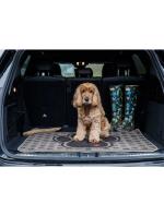 Pet Rebellion - Boot Mate Car Protection - Paws - 67x100cm