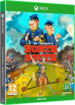 The Bluecoats: North vs South (Limited Edition)