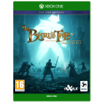 The Bard`s Tale IV