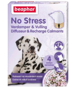 Beaphar - Calming Diffuser set dog