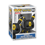 Funko POP! - Vinyl Pokemon Umbreon