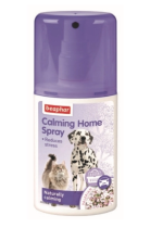 Beaphar - Calming Spray dog & cat 125ml