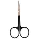 Parsa - LOV.U Nail Scissor Black