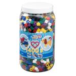Hama - Maxi Beads - Beads in bucket - 1400pcs