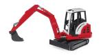 Bruder - Schaeff HR16 Mini Excavator