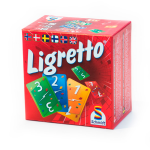 Ligretto - Red