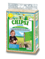 JRS Petcare - Chipsi Classic Bedding 3.2kg