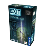 EXIT 1: Den forladte Hytte (DA)