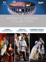 Arena Di Verona Collection vol 2
