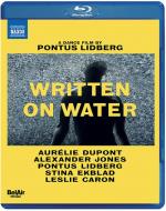 Written On Water - A Dance Film