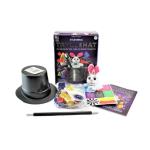 GA - Junior Magic Set with hat & rabbit