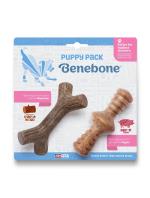 Benebone - Puppy 2-Pack (Maplestick & Zaggler)