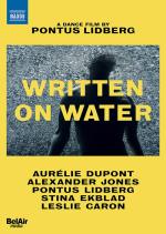 Written On Water - A Dance Film