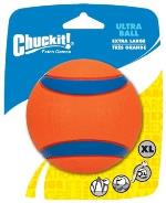 Chuckit - Ultra Ball XL 9 cm 1 Pack