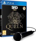 Let`s Sing: Queen (Single Mic Bundle)
