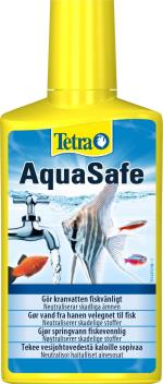 Tetra -  AquaSafe 250ml