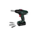 Klein - Bosch Cordlless drill / Screwdriver