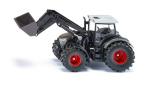 Siku - 1:50 Fendt 942 Vario With Front Loader