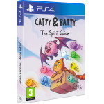 Catty & Batty: The Spirit Guide