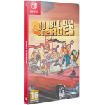 Double Kick Heroes (Steelbook Edition)