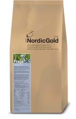 UniQ - Nordic Gold Freja Puppy Dog Food 10 kg