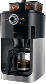 Philips - Grind & Brew Coffee maker  HD7769/00