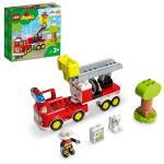 LEGO Duplo - Fire Truck