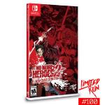 No More Heroes 2 - Desperate Struggle (Limited R
