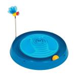 CATIT - Play´N Scratch Massage Blue