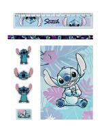 Kids Licensing - Fashion Writing Set - Lilo & Stitch