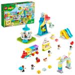 LEGO Duplo - Amusement Park