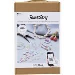 DIY Kit - Starter Craft Kit Jewellery Vibrant colours