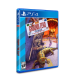 Ground Zero: Texas - Nuclear Edition (Limited Ru