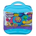 Kinetic Sand - SquishMotion Set