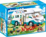 Playmobil - Family Fun - Mobilhome (70088)