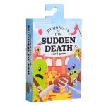 Dumb Ways to Die Card Game - Sudden Death