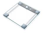 Beurer - GS11 Glass Bathroom Scale - 5 Years Warranty