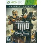 Army of Two: The Devil`s Cartel (Import)